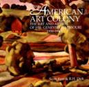 Image for An American Art Colony