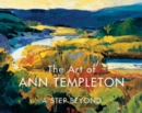 Image for The Art of Ann Templeton : A Step Beyond