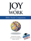 Image for Joy at Work: Bible Study Companion