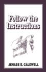 Image for Follow the Instructions