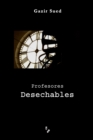 Image for Profesores Desechables