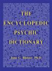 Image for Encyclopedic Psychic Dictionary.