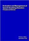 Image for Evaluation and Management of Speech Breathing Disorders