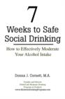 Image for 7 Weeks to Safe Social Drinking