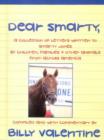 Image for Dear Smarty : A Collection of Letters Written to Smarty Jones by Children, Families and Other Animals from Across America