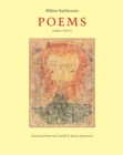 Image for Poems (1945-1971)