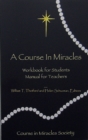 Image for Course In Miracles: Pocket Edition Workbook for Students; Manual for Teachers