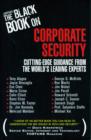 Image for Larstan&#39;s the Black Book on Corporate Security