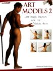 Image for Art models 2  : life nude photos for the visual arts