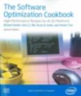 Image for The Software Optimization Cookbook
