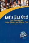 Image for Your Passport to Living Gluten and Allergy Free