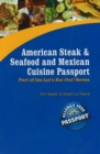 Image for American Steak, Seafood &amp; Mexican Cuisine Passport