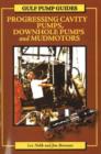Image for Gulf Pump Guides: Progressing Cavity Pumps, Downhole Pumps and Mudmotors