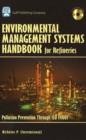 Image for Environmental Management Systems Handbook for Refineries : Polution Prevention Through ISO 14001