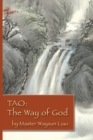 Image for Tao the Way of God