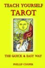 Image for Teach Yourself Tarot