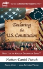Image for Declaring the U.S. Constitution
