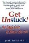 Image for Get Unstuck!