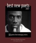 Image for Best New Poets 2007 : 50 Poems from Emerging Writers