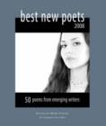 Image for Best New Poets 2008