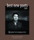 Image for Best New Poets 2009