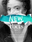Image for Best New Poets 2013