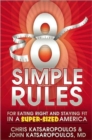 Image for Eight Simple Rules