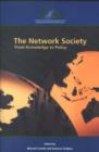 Image for The network society  : from knowledge to policy