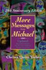 Image for More Messages From Michael : 25th Anniversary Edition