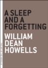 Image for A Sleep And A Forgetting