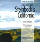 Image for A Journey Into Steinbeck&#39;s California
