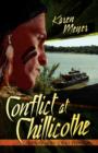 Image for Conflict at Chillicothe