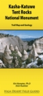 Image for Kasha-Katuwe Tent Rocks National Monument