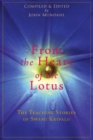 Image for From the Heart of the Lotus : The Teaching Stories of Swami Kripalu