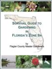 Image for Survival guide to gardening in Flagler County