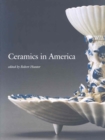 Image for Ceramics in America 2007