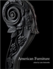 Image for American Furniture 2008