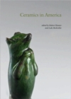 Image for Ceramics in America 2009