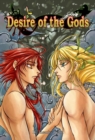 Image for Desire of the gods
