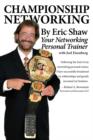 Image for Championship Networking