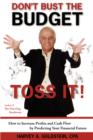 Image for Don&#39;t Bust The Budget