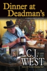 Image for Dinner at Deadman&#39;s