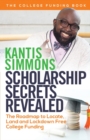 Image for Scholarship Secrets Revealed