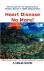 Image for Heart Disease No More!