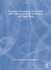 Image for Technical Proceedings of the 2005 NSTI Nanotechnology Conference and Trade Show, Volume 1