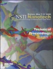 Image for Technical Proceedings of the 2006 NSTI Nanotechnology Conference and Trade Show, Volume 1
