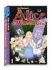 Image for New Alice In Wonderland Color Manga