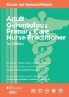 Image for Adult-Gerontology Primary Care Nurse Practitioner : Review and Resource Manual