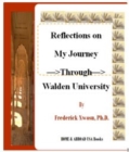 Image for Reflections on My Journey Through Walden University