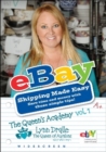 Image for eBay Shipping Made Easy : Save Time and Money with These Simple Tips! : v. 1 : Queen&#39;s Academy